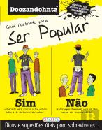 Guia ilustrado para ser popular