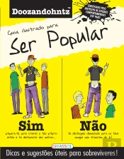 Guia ilustrado para ser popular