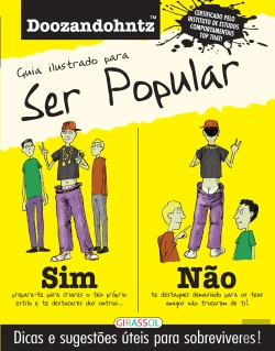 Bertrand.pt - Guia ilustrado para ser popular