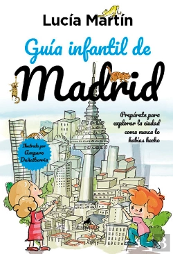 Bertrand.pt - Guia Infantl De Madrid