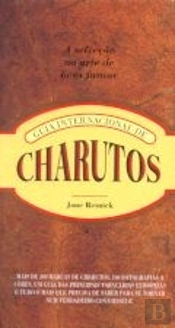 Guia Internacional de Charutos