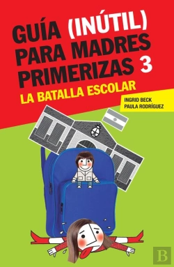 Bertrand.pt - Guía (Inútil) Para Madres Primerizas 3