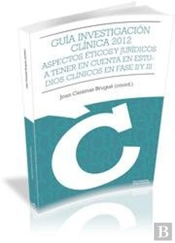 Bertrand.pt - Guía Investigación Clínica 2013