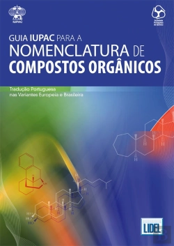 Bertrand.pt - Guia IUPAC para a Nomenclatura de Compostos Orgânicos