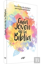 Guia Joven De La Biblia