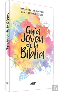 Bertrand.pt - Guia Joven De La Biblia