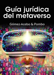 Guia Juridica Del Metaverso