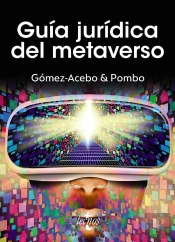 Guía Jurídica Del Metaverso