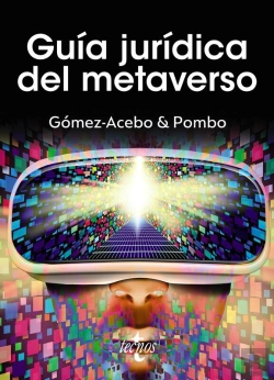 Bertrand.pt - Guía Jurídica Del Metaverso