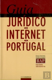 Guia Jurídico da Internet em Portugal