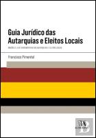 Guia Jurídico das Autarquias e Eleitos Locais