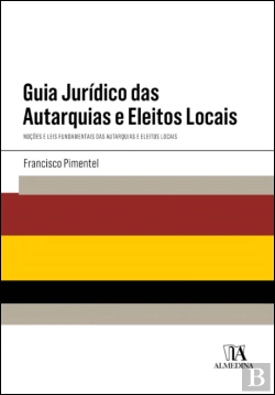 Bertrand.pt - Guia Jurídico das Autarquias e Eleitos Locais