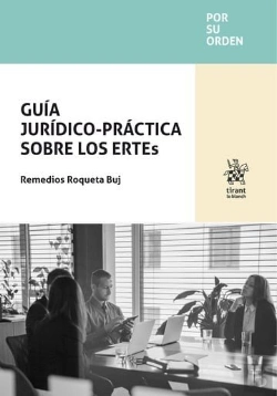 Bertrand.pt - Guia Juridico-Practica Sobre Los Ertes