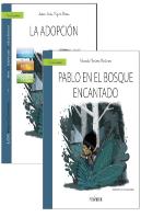 Guía: La Adopción + Cuento: Pablo En El Bosque Encantado