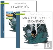 Guía: La Adopción + Cuento: Pablo En El Bosque Encantado