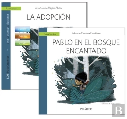 Bertrand.pt - Guía: La Adopción + Cuento: Pablo En El Bosque Encantado