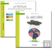 Guía: La Tristeza + Cuento: El Arcoíris