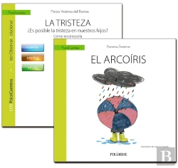 Bertrand.pt - Guía: La Tristeza + Cuento: El Arcoíris