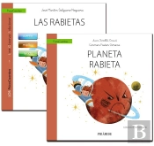 Guía: Las Rabietas + Cuento: Planeta Rabieta