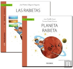 Bertrand.pt - Guía: Las Rabietas + Cuento: Planeta Rabieta