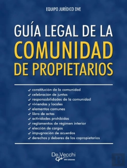 Bertrand.pt - Guía Legal De La Comunidad De Propietarios
