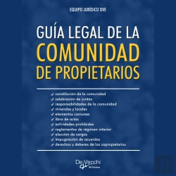 Bertrand.pt - Guía Legal De La Comunidad De Propietarios