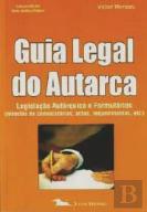 Guia Legal do Autarca