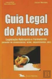 Guia Legal do Autarca