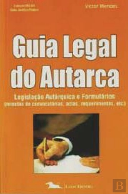 Bertrand.pt - Guia Legal do Autarca