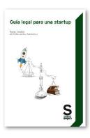 Guía Legal Para Una Startup