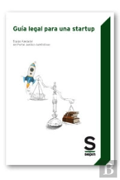 Guía Legal Para Una Startup