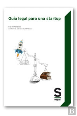 Bertrand.pt - Guía Legal Para Una Startup