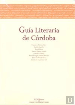Bertrand.pt - Guía Literaria De Córdoba