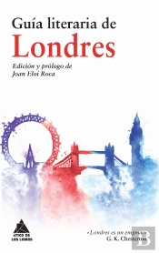 Guía Literaria De Londres