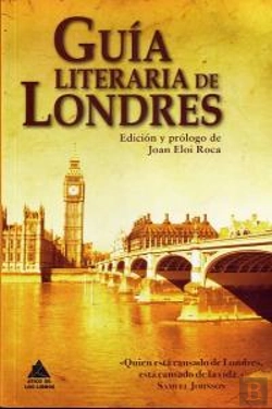 Bertrand.pt - Guia Literaria De Londres