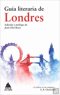 Bertrand.pt - Guía Literaria De Londres
