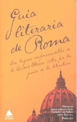Bertrand.pt - Guía Literaria De Roma