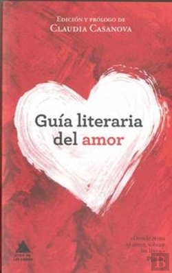 Bertrand.pt - Guía Literaria Del Amor