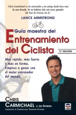 Bertrand.pt - Guia Maestra Del Entrenamiento Del Ciclista