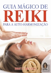 Guia Mágico de Reiki