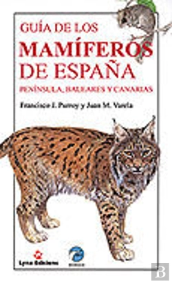 Bertrand.pt - Guia Mamiferos De España