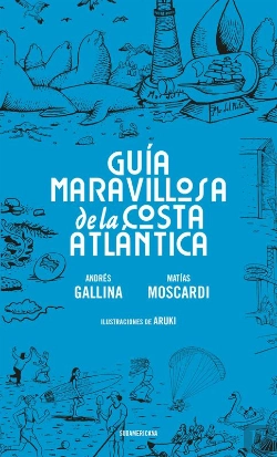 Bertrand.pt - Guía Maravillosa De La Costa Atlántica