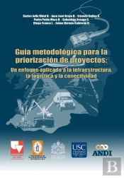 Guía Metodológica Para La Priorización De Proyectos