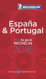 Guia Michelin España & Portugal