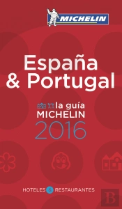 Guia Michelin España & Portugal