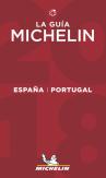 Guia Michelin España - Portugal 2018