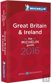 Guia Michelin Great Britain & Ireland