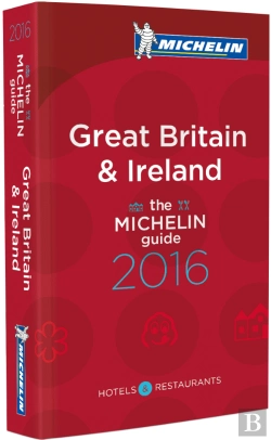 Bertrand.pt - Guia Michelin Great Britain & Ireland