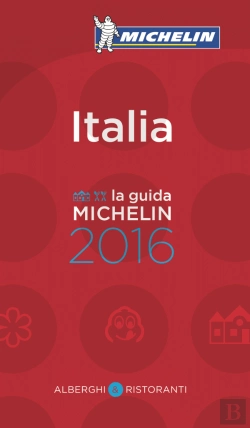 Bertrand.pt - Guia Michelin Italia