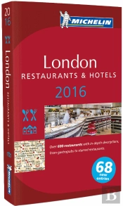 Guia Michelin London